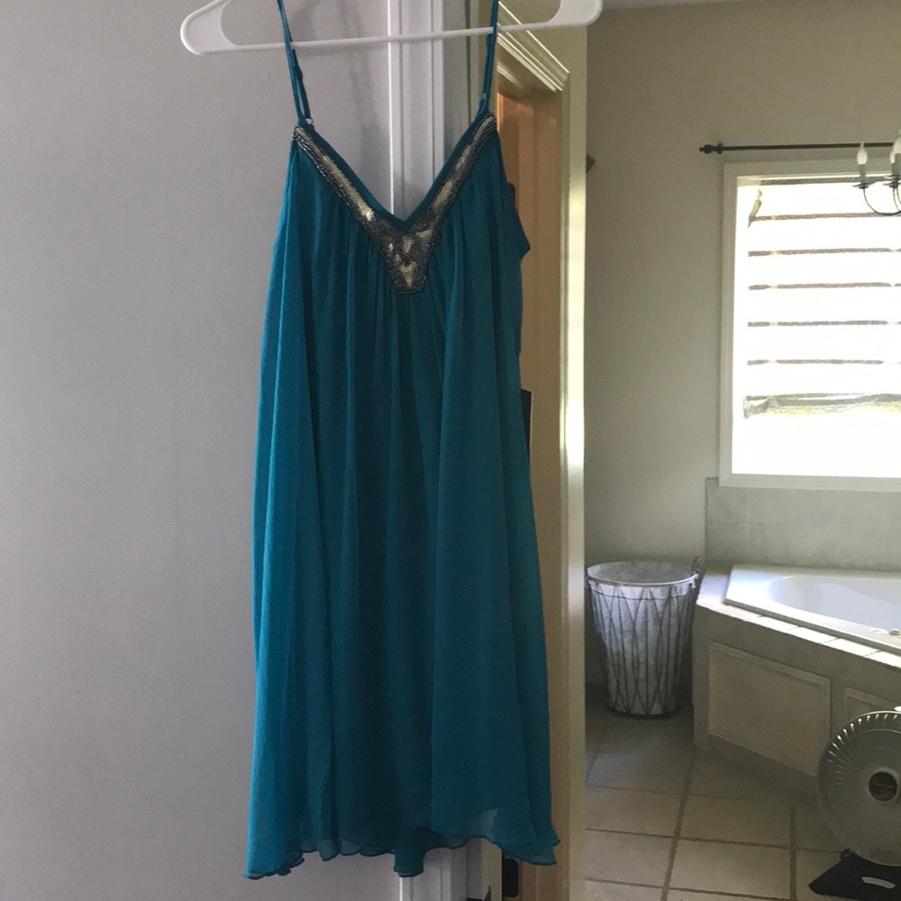Dress new, never wore
